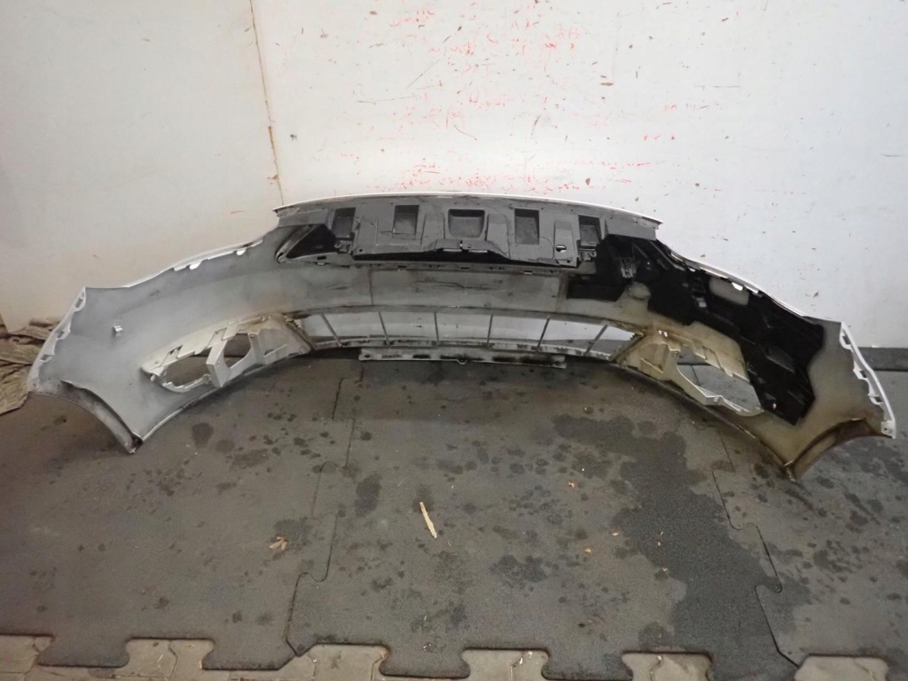 фото №7, Бампер перед передній ford c-max mk2 lift 2015- f1cb-r17757-ac