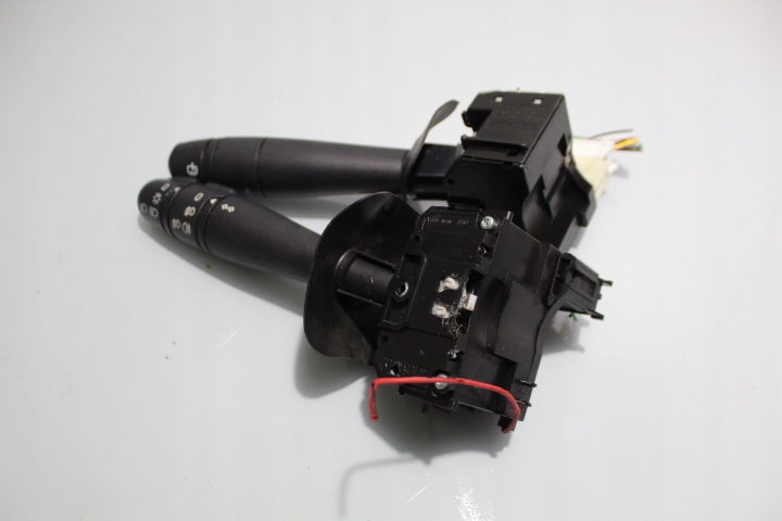 фото №1, Перемикач комбінований світла renault clio iii