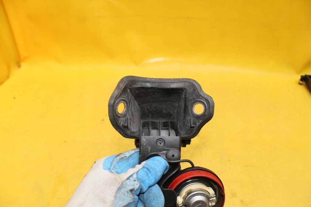 фото №6, Кришка заливної пального a0005843117 cls w219 3.0cdi