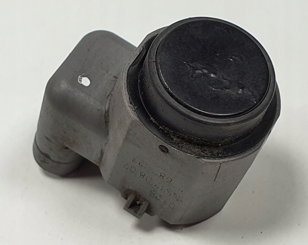 фото №1, Датчик парковки pdc ford mondeo mk4