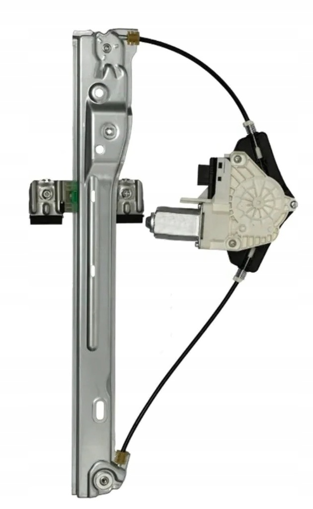 фото №1, Механизм подъёма стекло с двигателем правый scania r / s 2017-