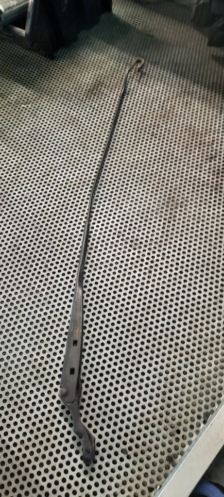 фото №2, Важіль двірники a6388202544