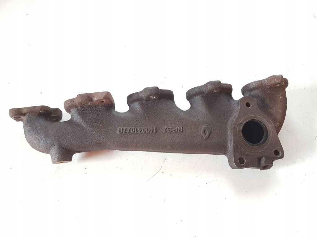 2017 nissan x-trail t32 коллектор выпускной 140041077r в Украине