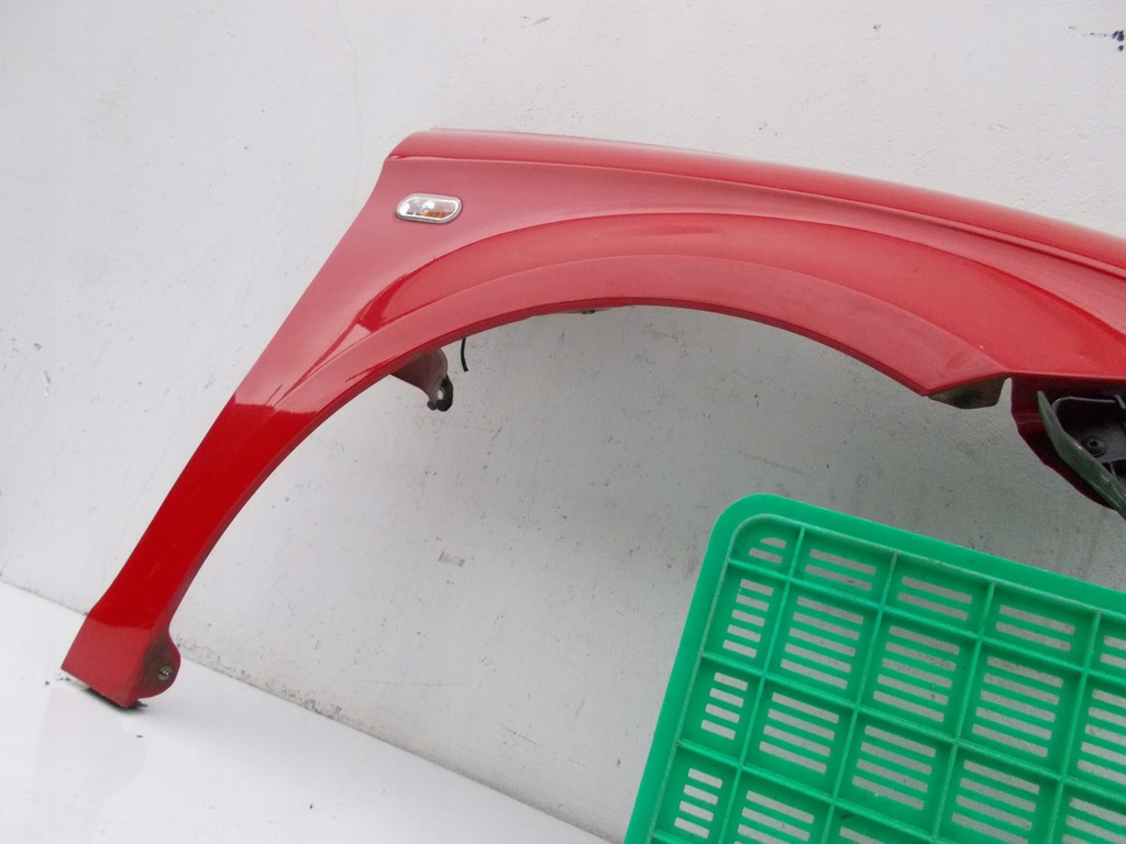 фото №8, Крила seat altea i toledo iii правий l53h