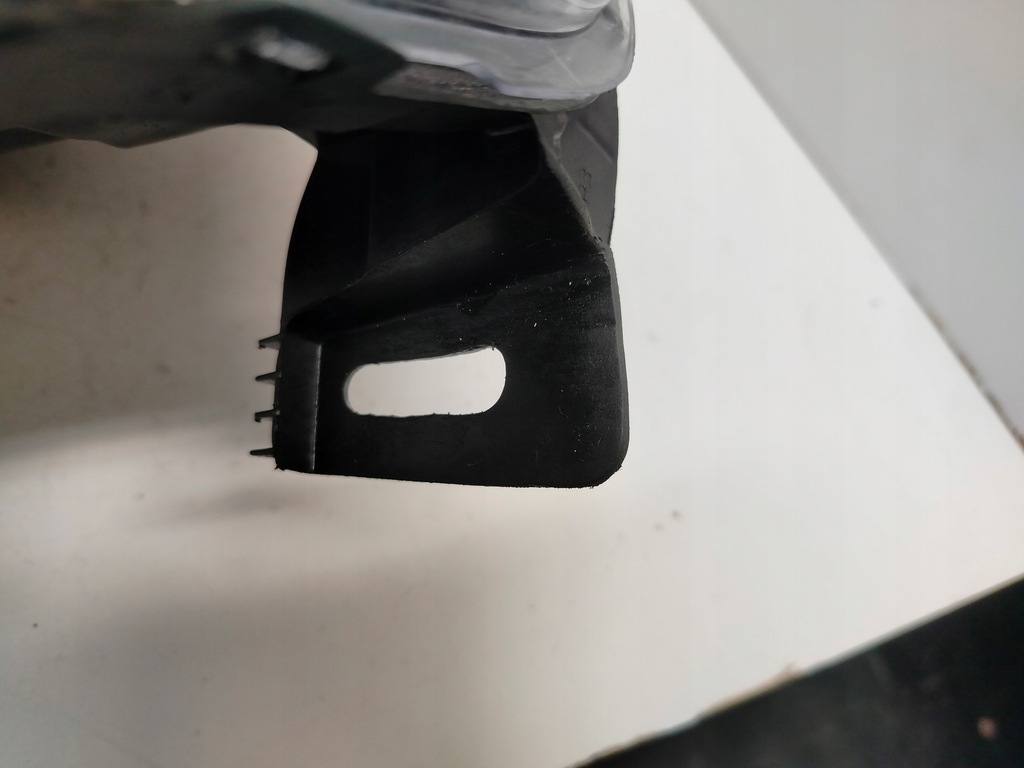 фото №8, Ford mustang mach-e base лампа левая