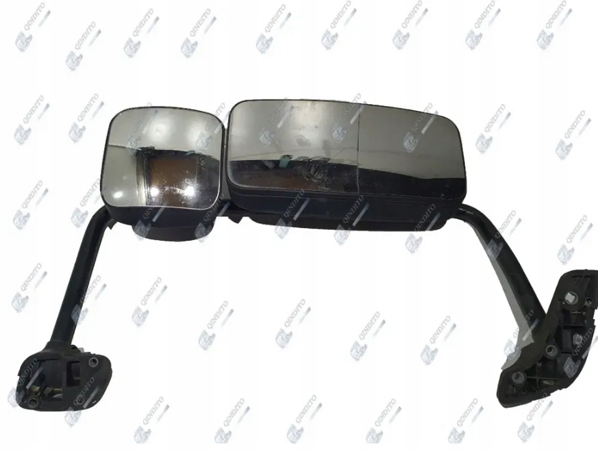 фото №1, Зеркало mercedes atego axor mp1 mp2 левая правое