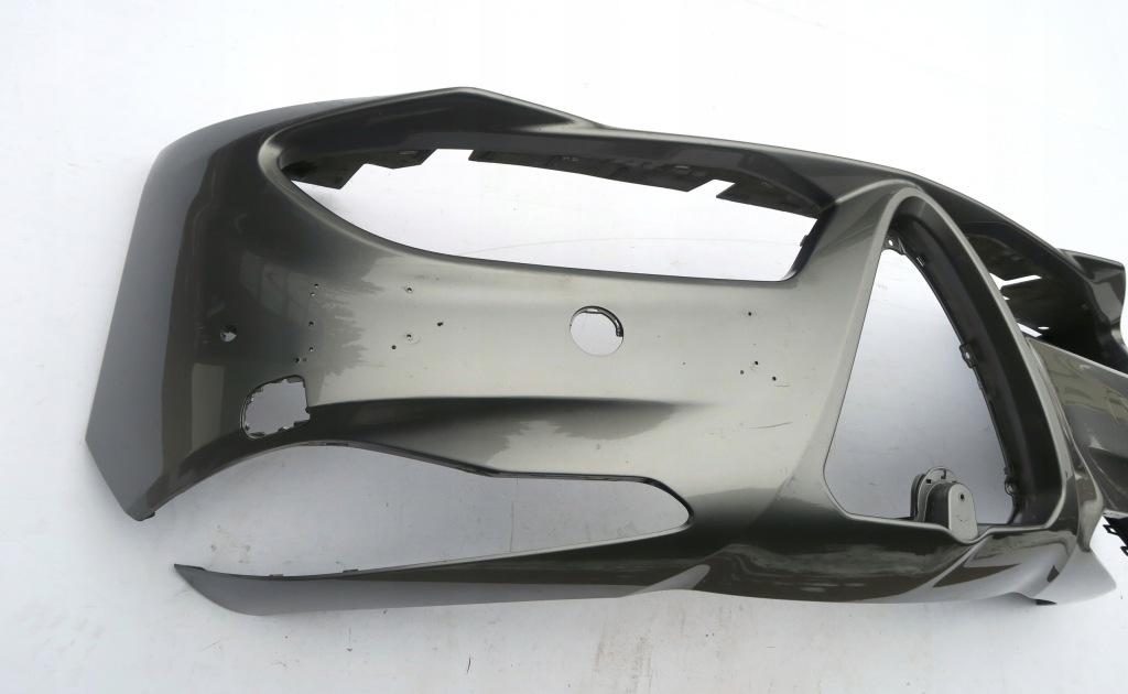 Alfa romeo giulia 2016 - бампер перед оригинал оригинальный номер Оригинал