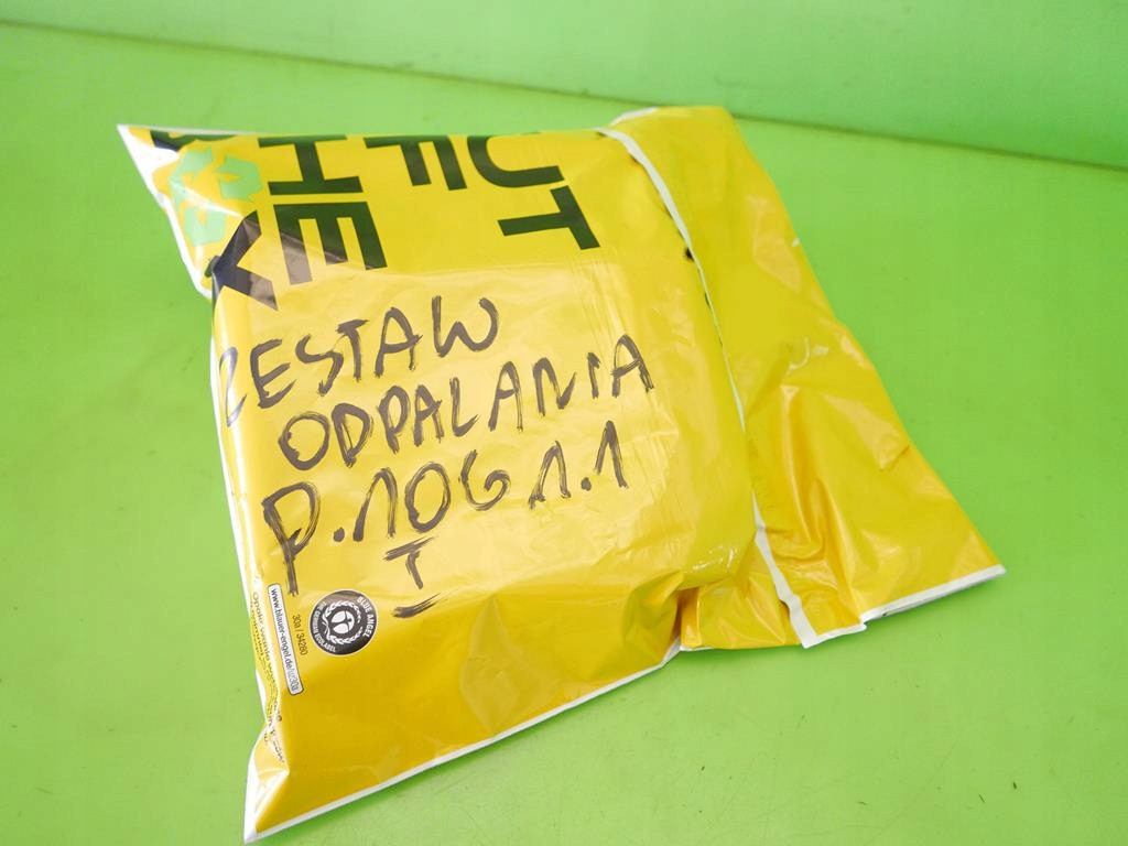 фото №14, Набор стартовый запуска peugeot 106 i phi 1.1 8v