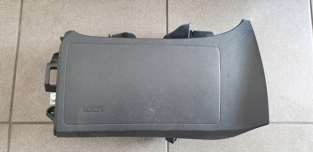 фото №7, Панель приладів приладова подушки безпеки ремені fiat punto evo 2009-