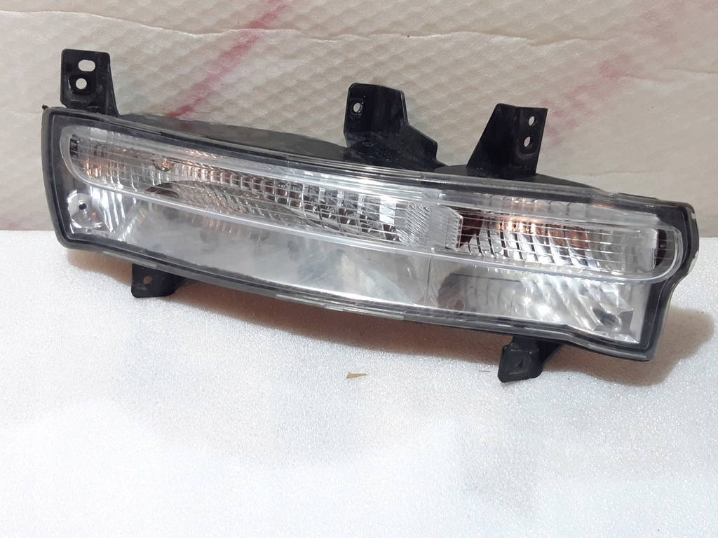 фото №1, Jeep compass ii фара лівий org