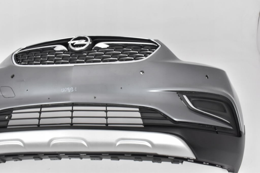 Купить Opel mokka x 16-19 бампер передний na парктроник