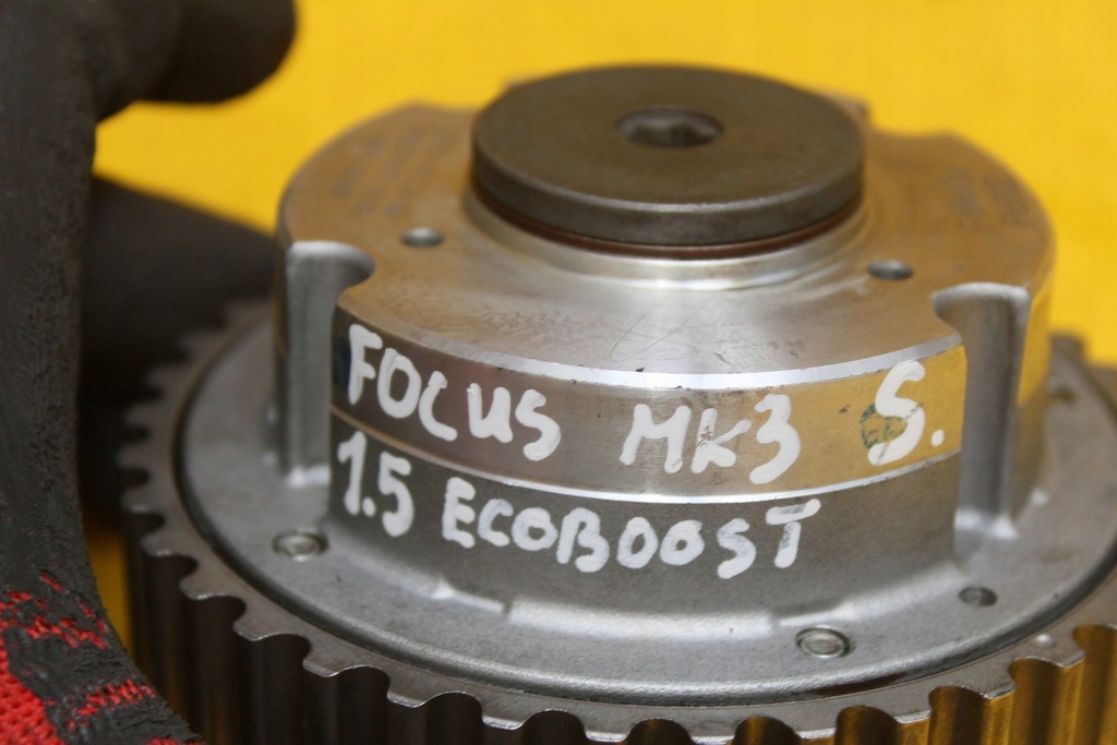 фото №6, Вариатор всасывающий focus mk3 kuga 2 1.5 ds7g-6c524-aa