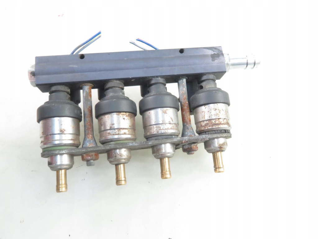 Купить Молдинг впрыскная lpg alex 67r016407