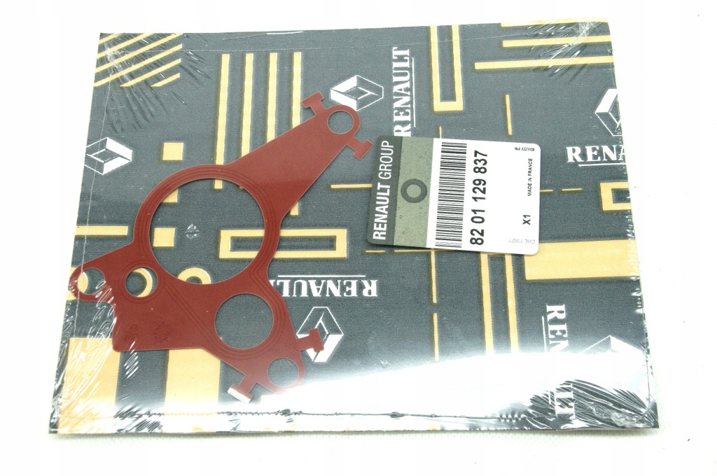 фото №1, Прокладка вакуум насоса 2.0 dci trafic ii vivaro primastar espace iv org