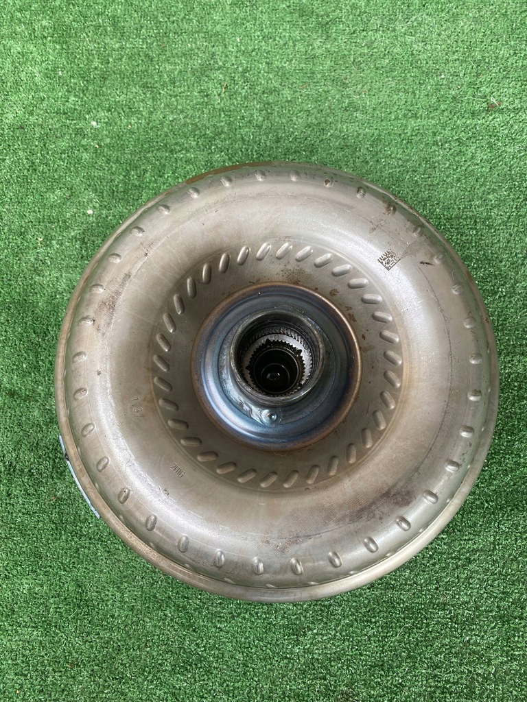 фото №12, Land rover discovery 5 l462 бампер задний hy32xxaz