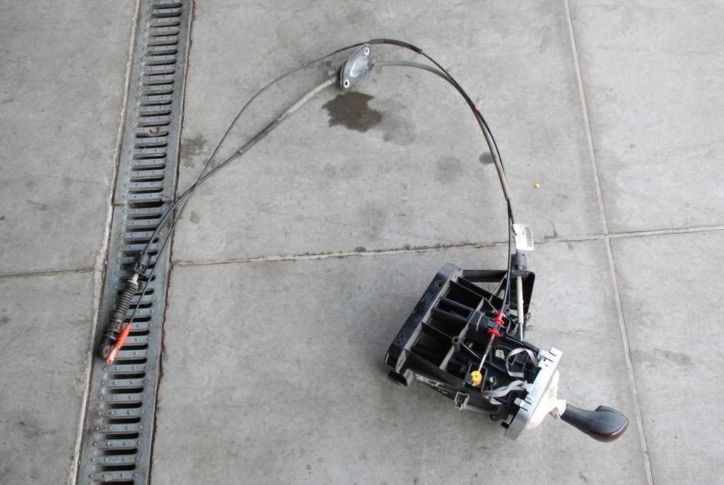 фото №7, Домкрат передач volvo xc90 i 2.4 d5 автоматична коробка передач eu