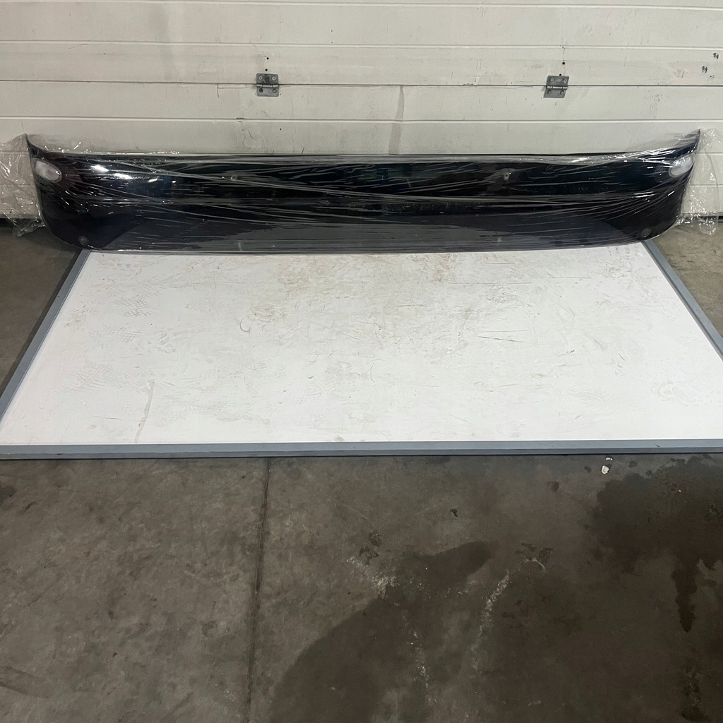 фото №1, Накладка защита солнцезащитная iveco stralis hiway