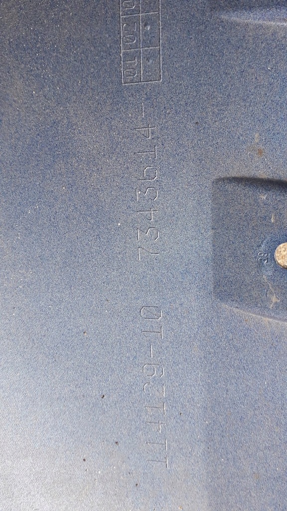 фото №10, Бампер mini cooper f56 s sport задняя задний 14-