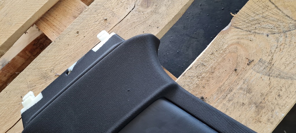 фото №5, S3 8v sedan a3 защита стойка блок двигателя левый перед sline s-line 8v5880713