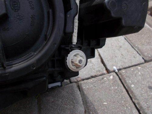 фото №12, Лампа правая ксенон led skoda superb iii 3v1941016b