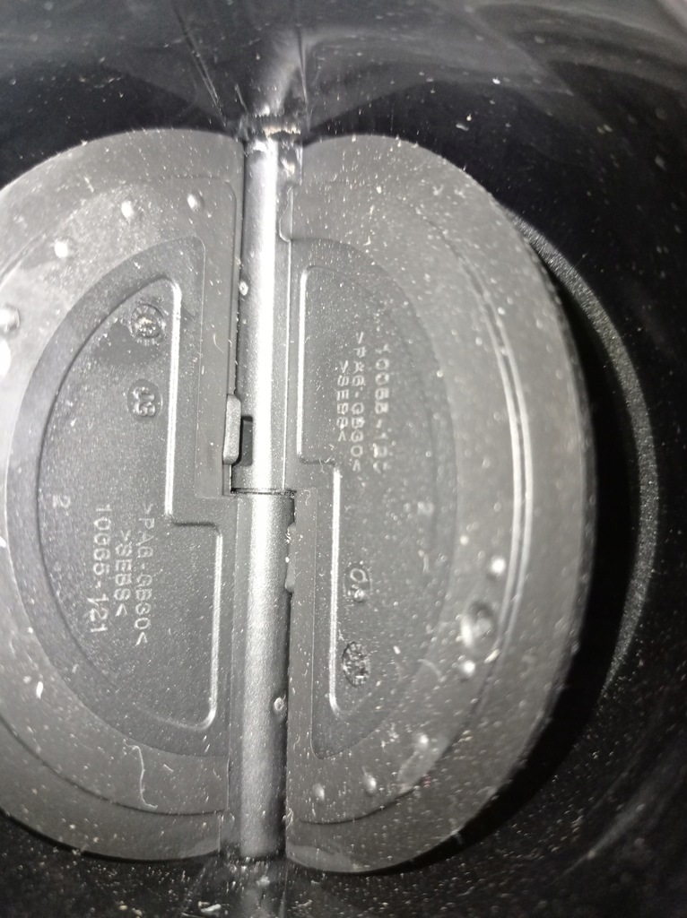 фото №5, Giulia молдинг консоли центральной 156108908