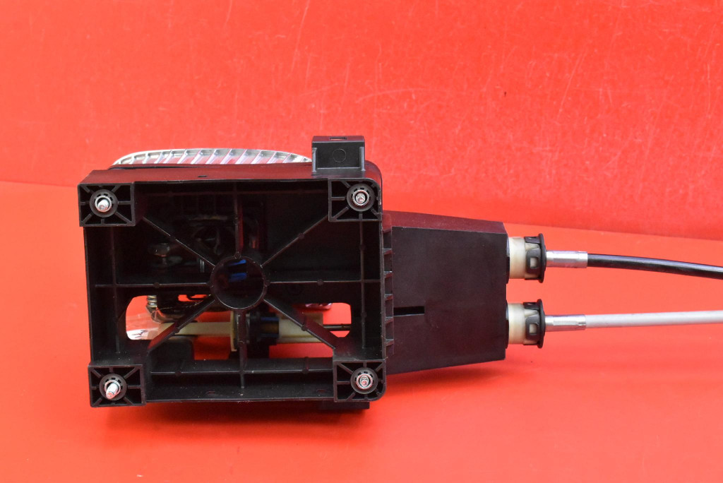 фото №6, Выборщик домкрат передач 6 передача 55486394 opel astra 4 iv j 1.4 turbo 140 km