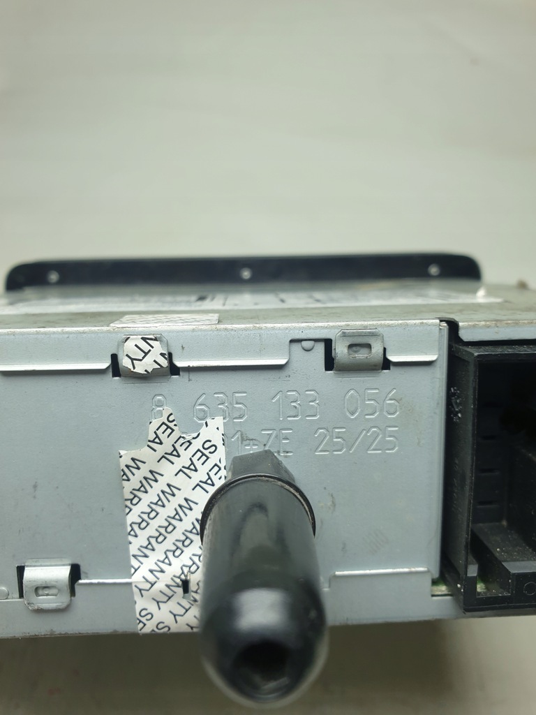 фото №5, Радио cd alfa romeo 159 8636562408