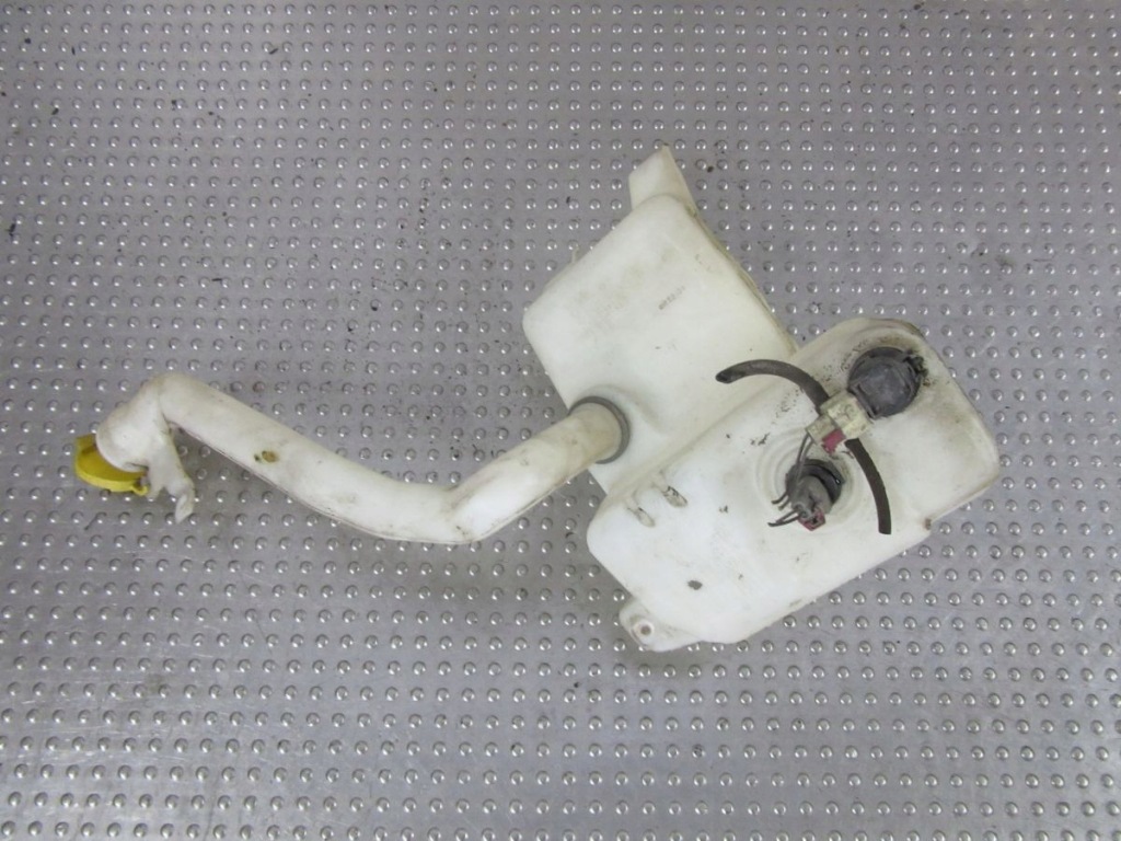 фото №1, Chrysler pacifica i 2005 бачок омивача помпа kpl