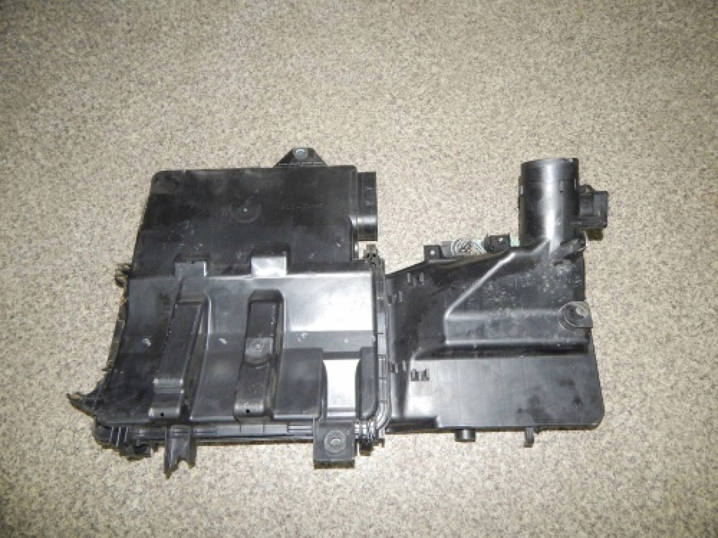 фото №5, Бортовой компьютер mazda 3 1.6 16v 03-08 100140-9391