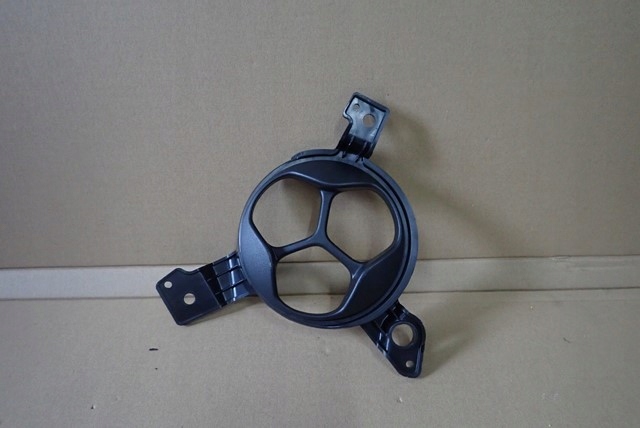 фото №1, Захист протитуманної фари права kia optima lift 2015-