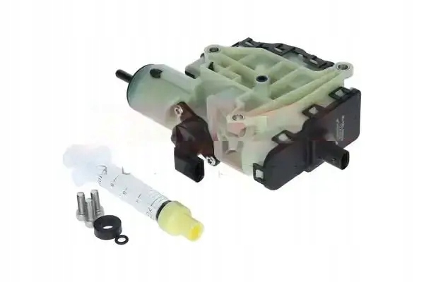 Купить Модуль питания adblue 8420001 kamoka