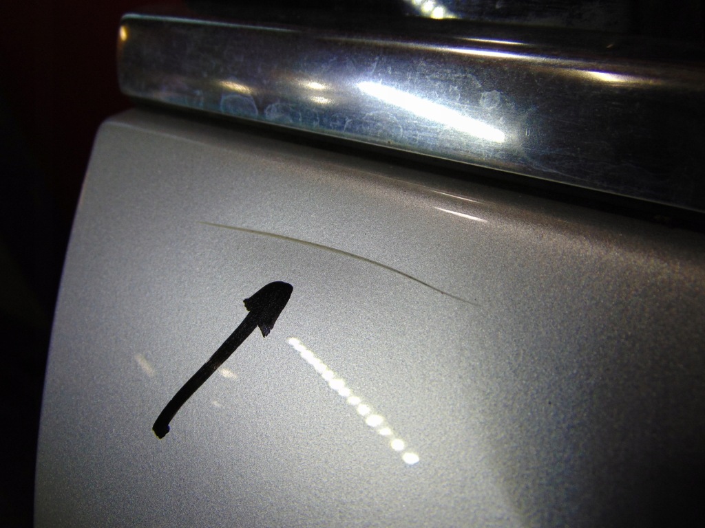 фото №8, Renault laguna 3 iii двері праве перед ted69