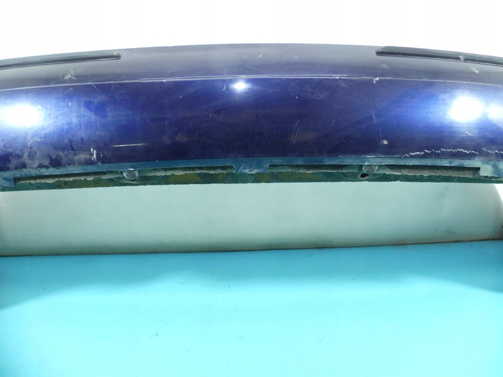 Бампер задняя ford focus i mk1 98-01 kombi с Разборки