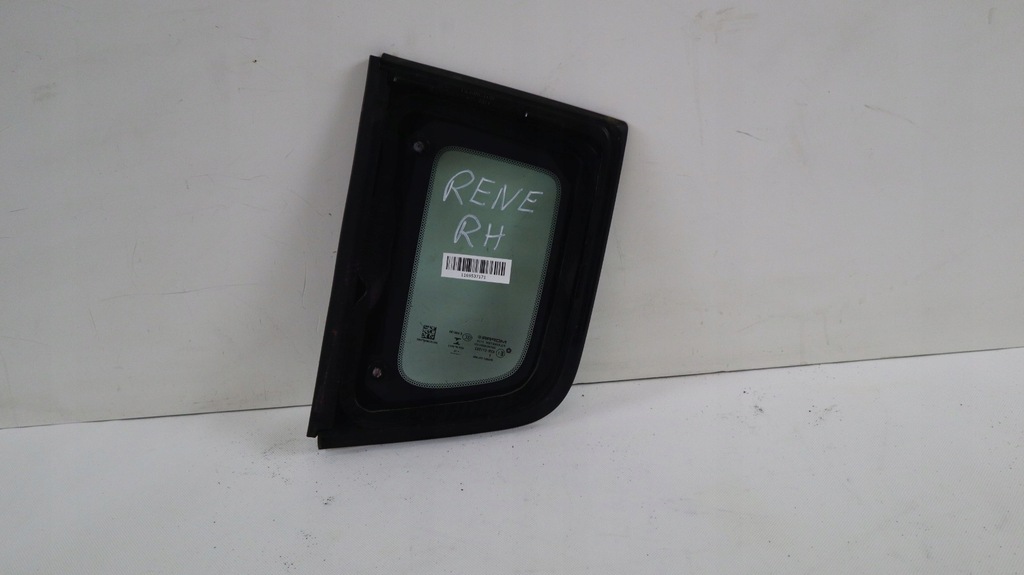 фото №7, Jeep renegade стекло кузовная правая задняя 51953868