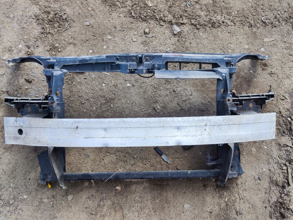 Audi a3 8p ремень передний усилитель передний балка перед 2.0 tdi в Украине