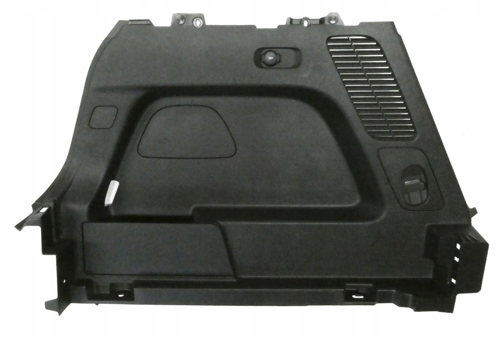 Купити Обшивка багажника лівий оббивка opel grandland x