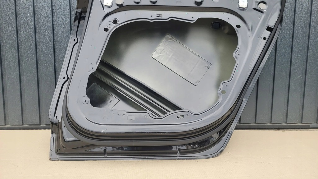 фото №11, Volvo s90 двері задня задні праве