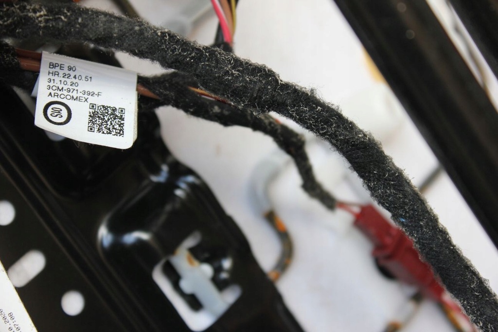 фото №13, Сиденья подогрев память кожа vw atlas cross sport se