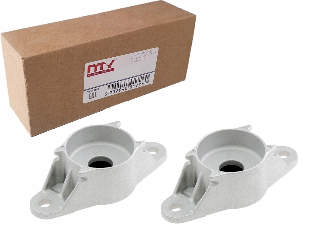 фото №9, Верхній кронштейн амортизатора mazda 3 13-, 6 12-, cx-5 11- /t