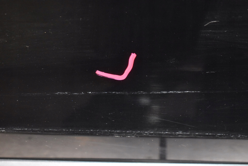 фото №6, Дверь правое задняя задние lz9y audi q7 4l 05-09