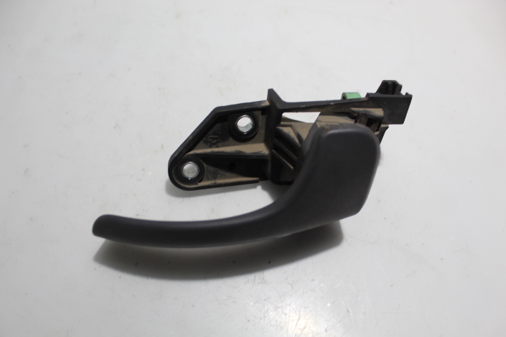 фото №4, Ручка правая передняя внутренняя jumper ii