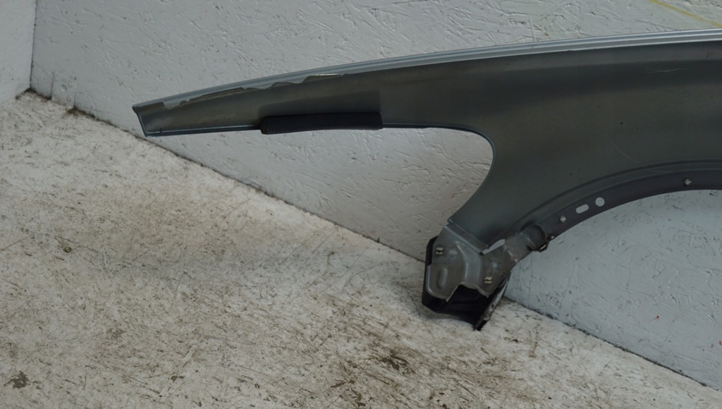 фото №11, Крила правий перед volvo c30 477-46