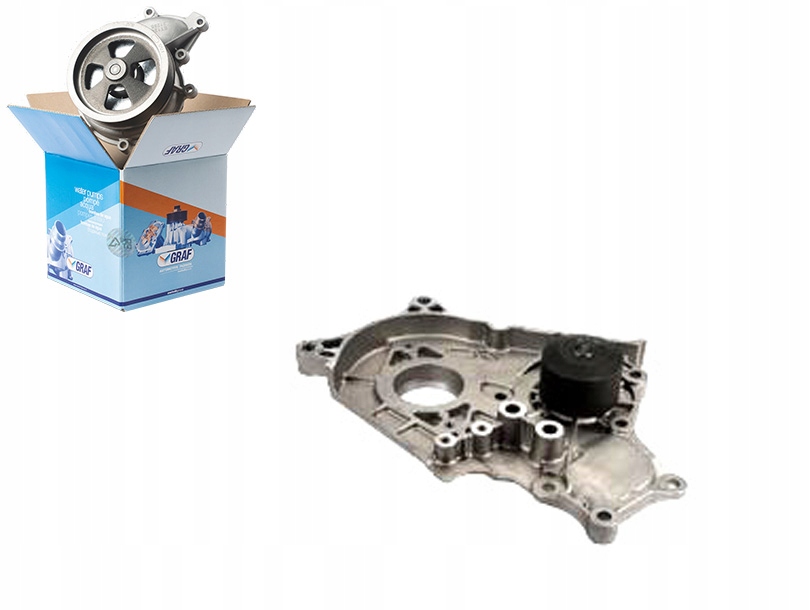 фото №5, Насос wody graf pa963