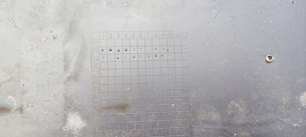 фото №11, Бампер перед renault twingo iii lift