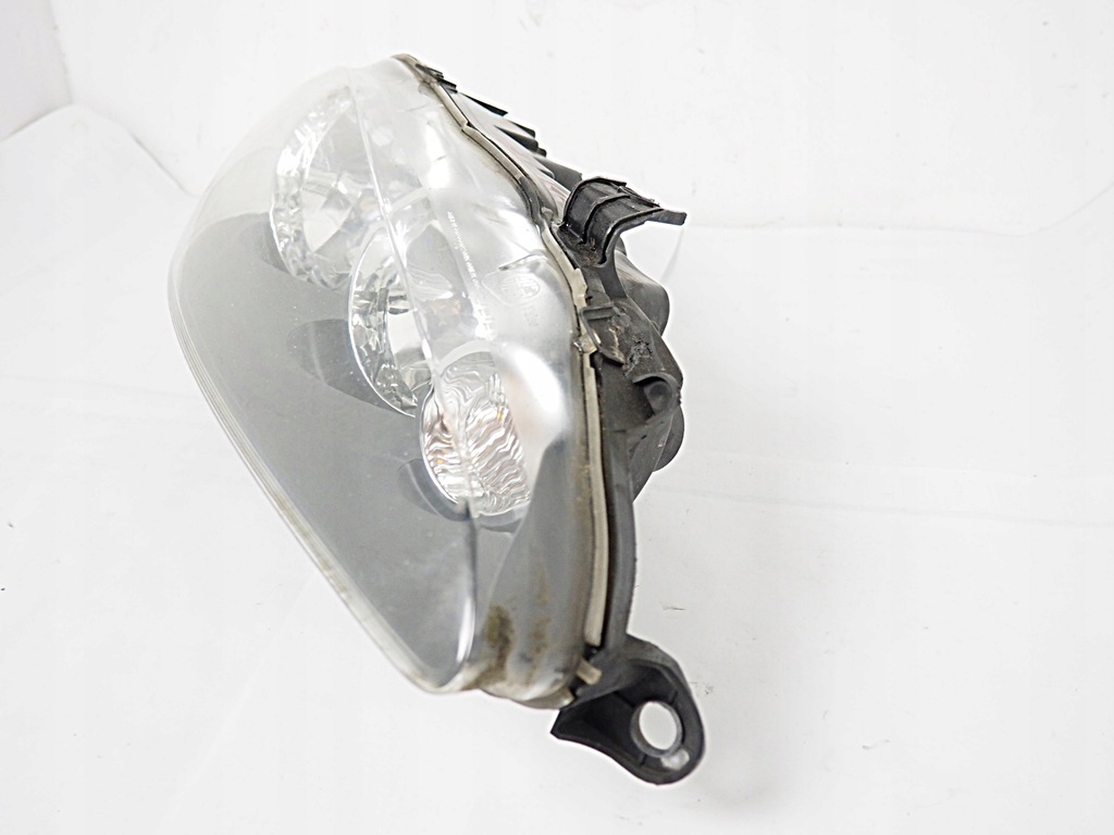 фото №3, Alfa romeo 147 lift фара лампа передня ліва