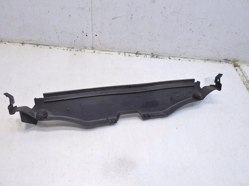 фото №3, Защита радиатора renault espace iv 2.0 t