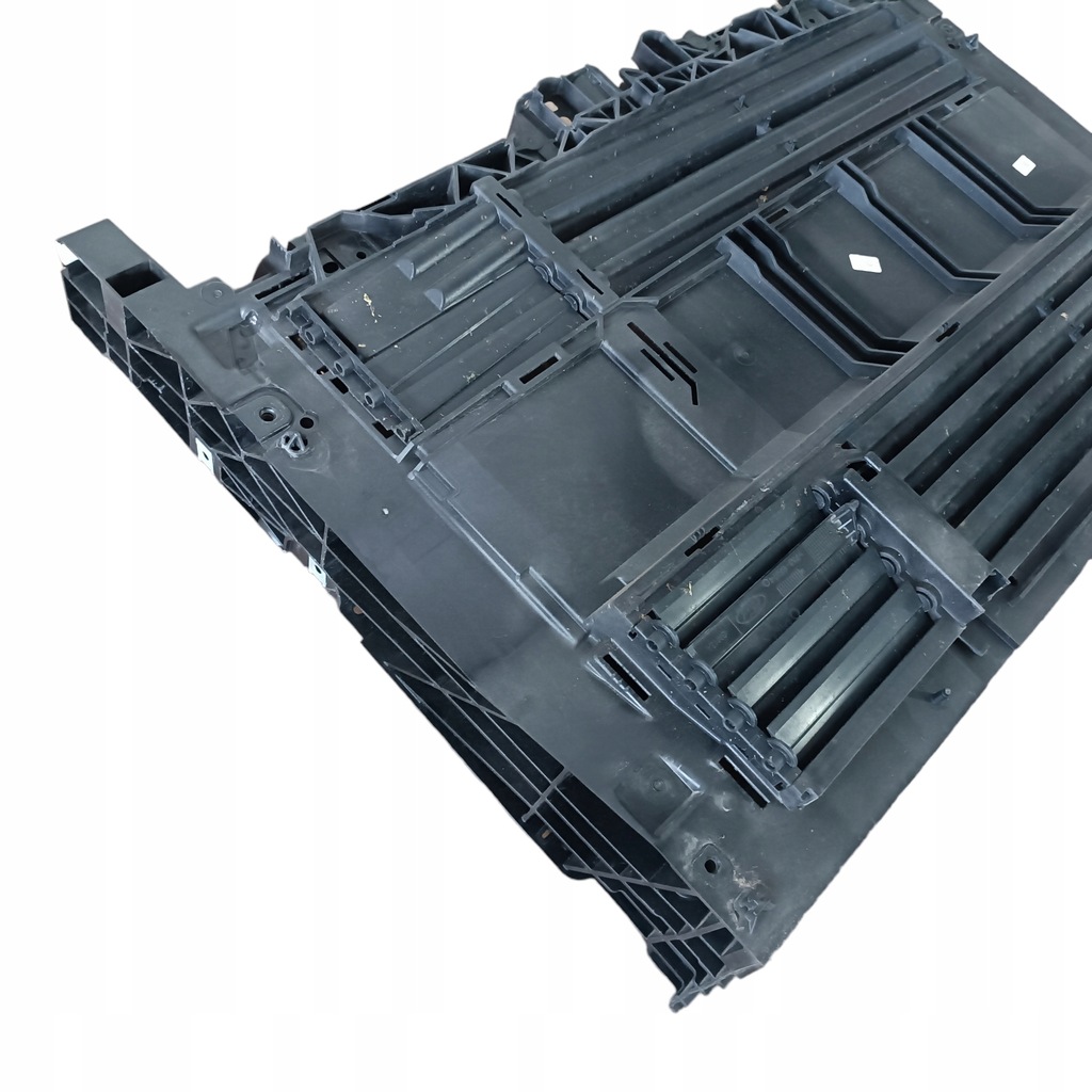 фото №5, Pas передний усилитель ford puma mk2 19- l1tb-s16e146-a