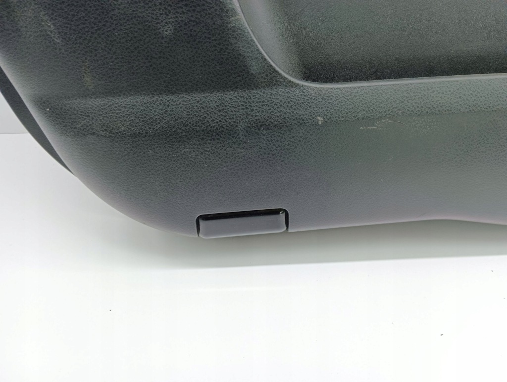 фото №6, Suzuki grand vitara ii 2007 ліва сторона обшивки / обшивка двері передніх