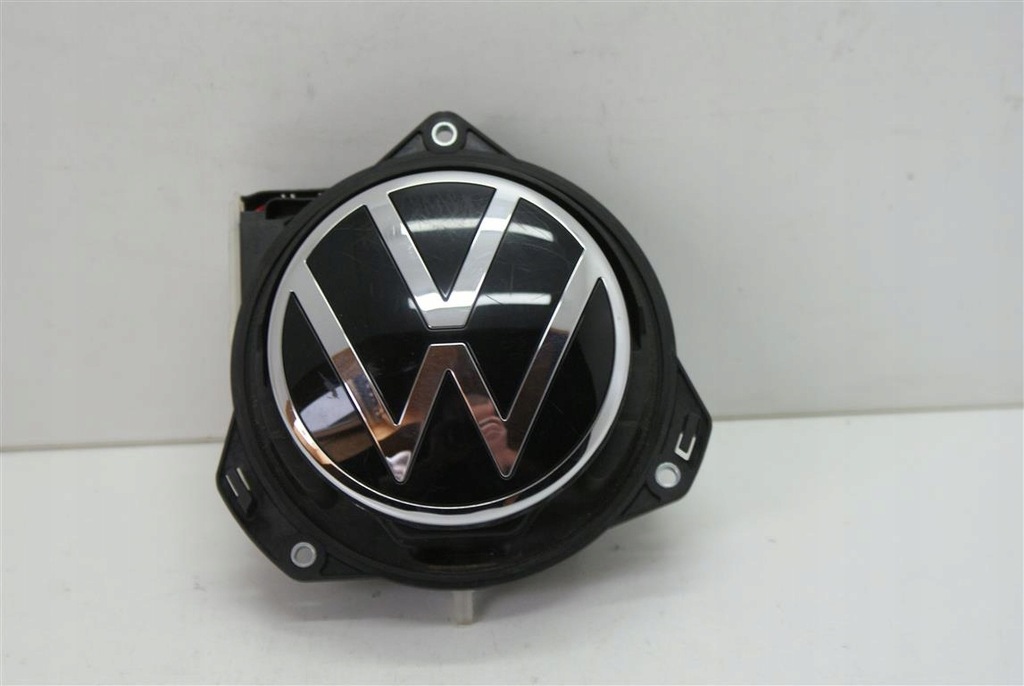 фото №1, Vw t-roc t-roc lift камера заднього виду org.