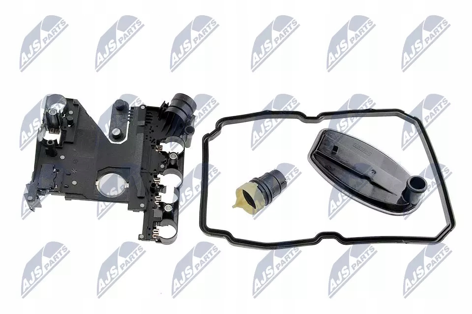 фото №1, Блок управления atm коробки передач